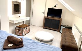 Hotel Stara Posta